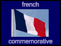 french commemorative