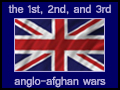 the anglo-afghan wars