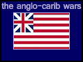 the anglo-carib wars