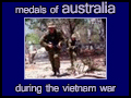 medals of australia during the vietnam war