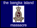 the bangka island massacre