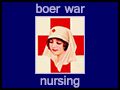 boer war nursing