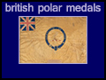 british polar medals