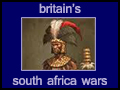 britain's south africa wars