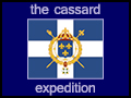 the cassard expedition