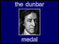 the dunbar medal