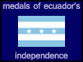 ecuador's independence