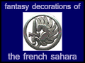 french sahara