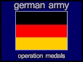 german army