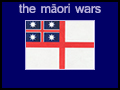 the māori wars