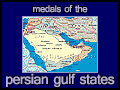 persian gulf states