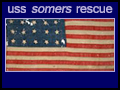 rescue of the uss somers