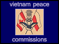 vietnam peace commissions